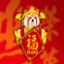 Fortune God