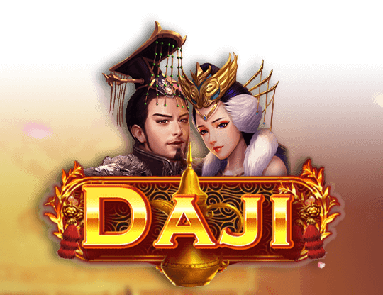 Daji