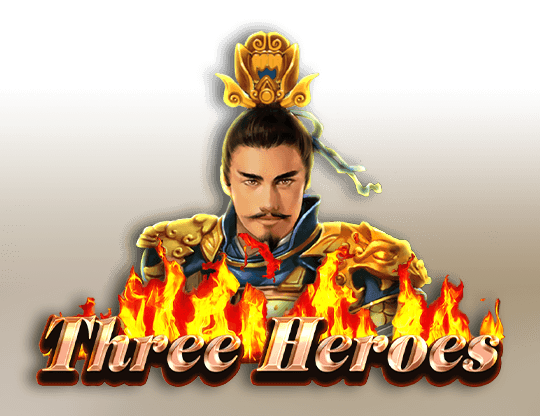 Three Heroes