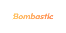 Bombastic Casino Logo