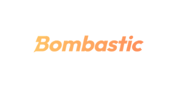 Bombastic Casino Logo