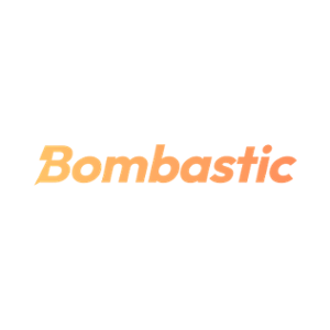 Bombastic Casino Logo