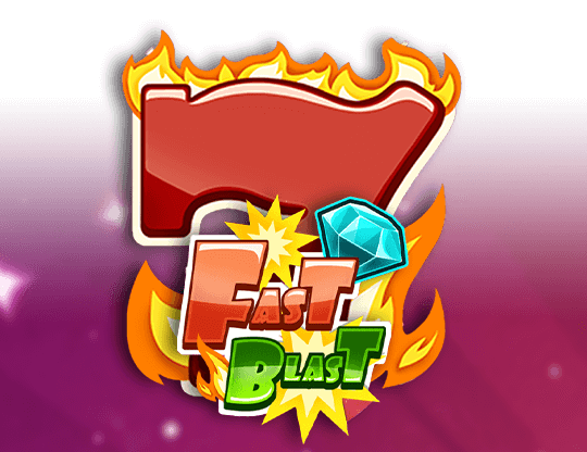 Fast Blast
