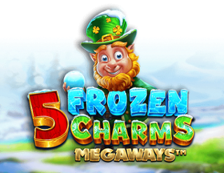 5 Frozen Charms Megaways