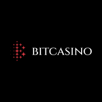 BitCasino logo