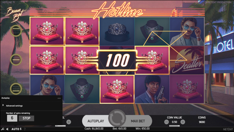 Hotline slot games Hotline slot games