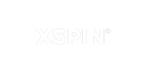Xspin.io Casino Logo