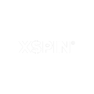 Xspin.io Casino Logo
