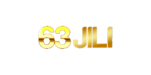 63JILI Casino Logo