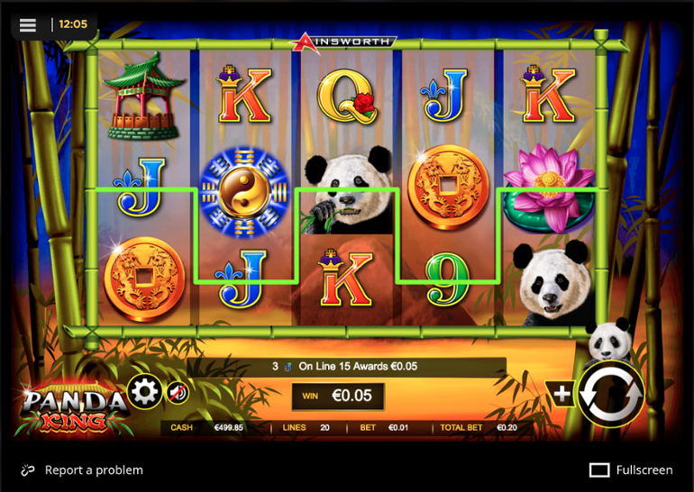 Panda king игровой автомат игровые автоматы на деньги украина slot money онлайн