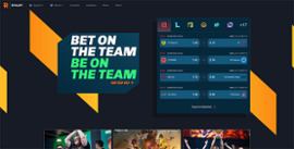 Bet on the Team, Rivalry