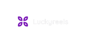 LuckyReels Casino Logo