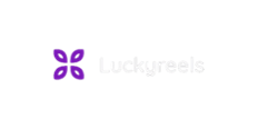 LuckyReels Casino Logo