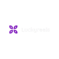 LuckyReels Casino Logo