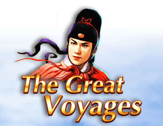 The Great Voyages