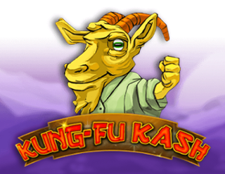 KungFu Kash