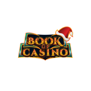BookofCasino Logo