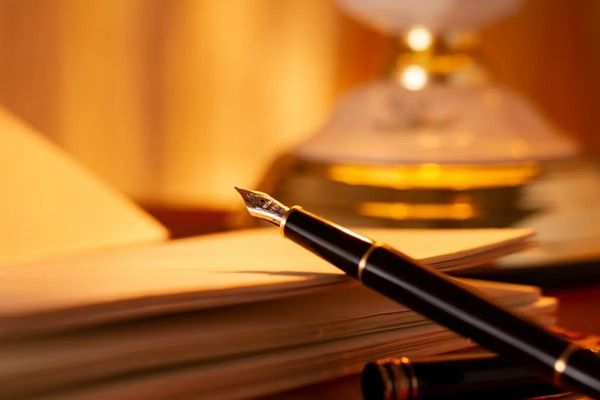 pen-and-paper