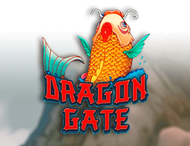 Dragon Gate