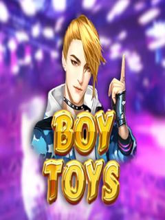 Boy Toys