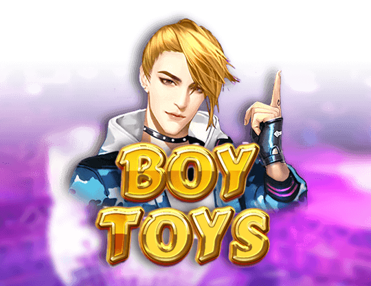 Boy Toys