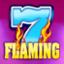 Flaming 7's