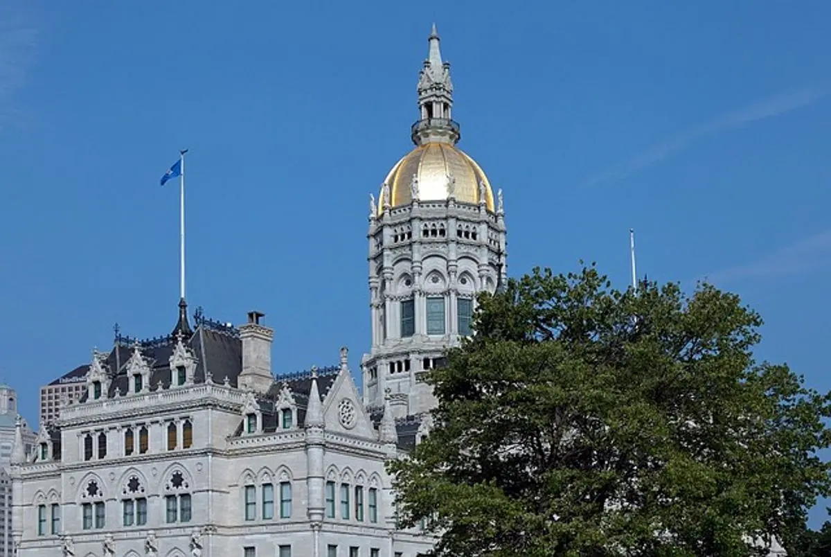 connecticut-capitol-building