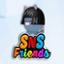 SNS Friends
