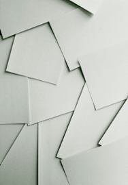 Envelopes.