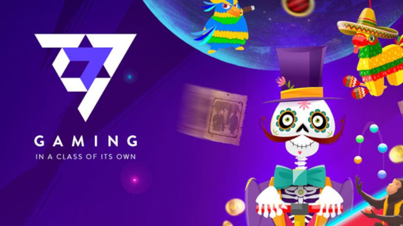 7777-gaming-logo