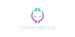 Token Devils Casino Logo