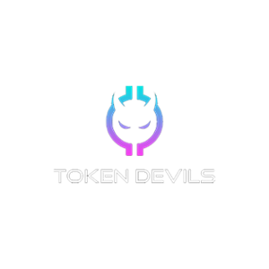 Token Devils Casino Logo