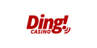 Ding Casino Logo