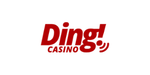Ding Casino Logo
