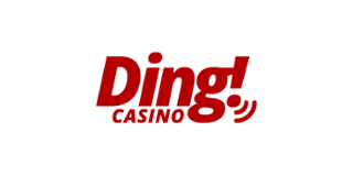 Ding Casino logo