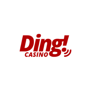 Ding Casino Logo