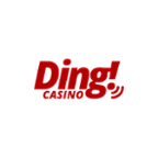 Ding Casino Logo