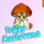 Trippy Mushrooms
