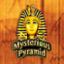 Mysterious Pyramid