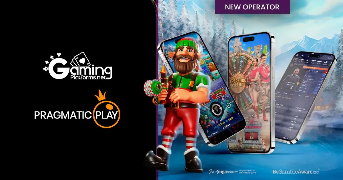 Pragmatic Play and Gaming Platforms