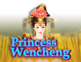 Princess Wencheng