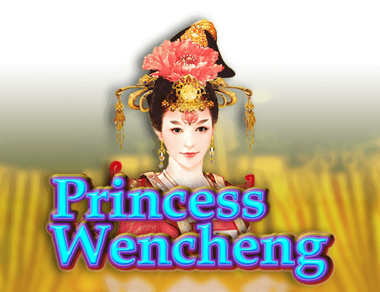 Princess Wencheng