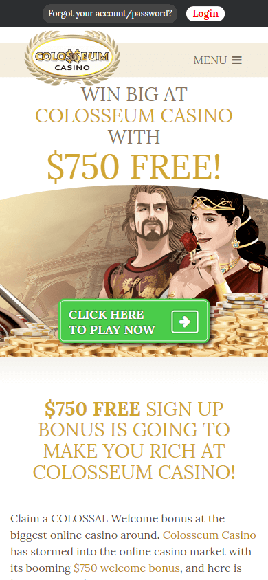 colosseum_casino_promotions_mobile