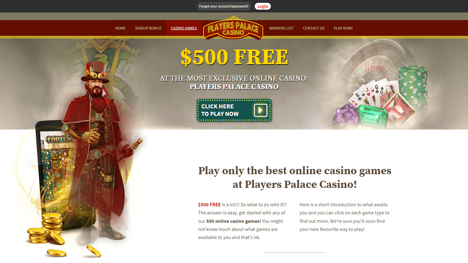 players_palace_casino_game_gallery_desktop