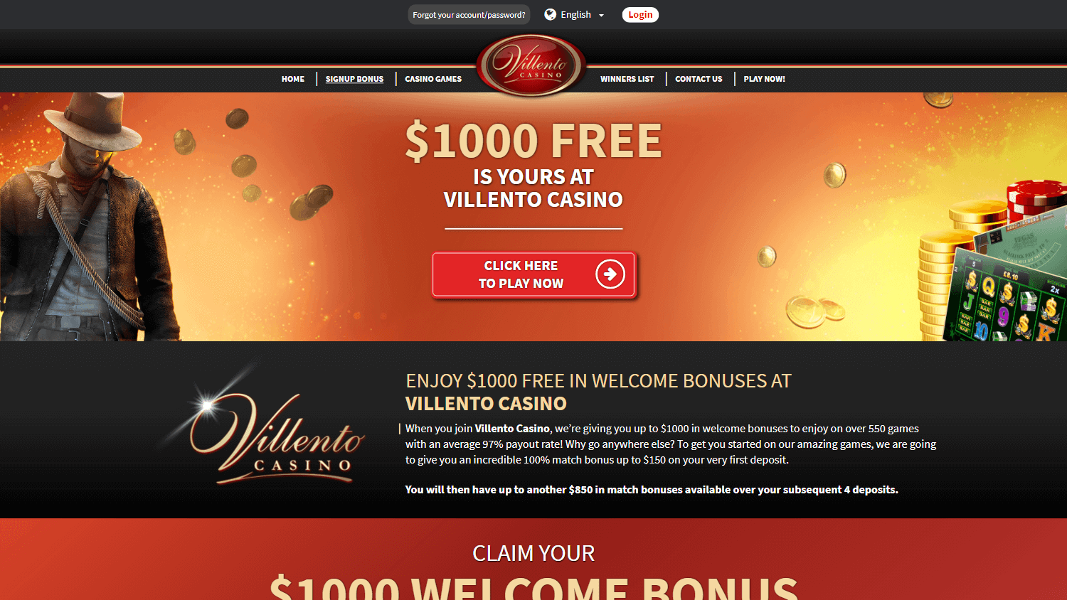 villento_casino_promotions_desktop