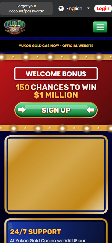 yukon_gold_casino_homepage_mobile