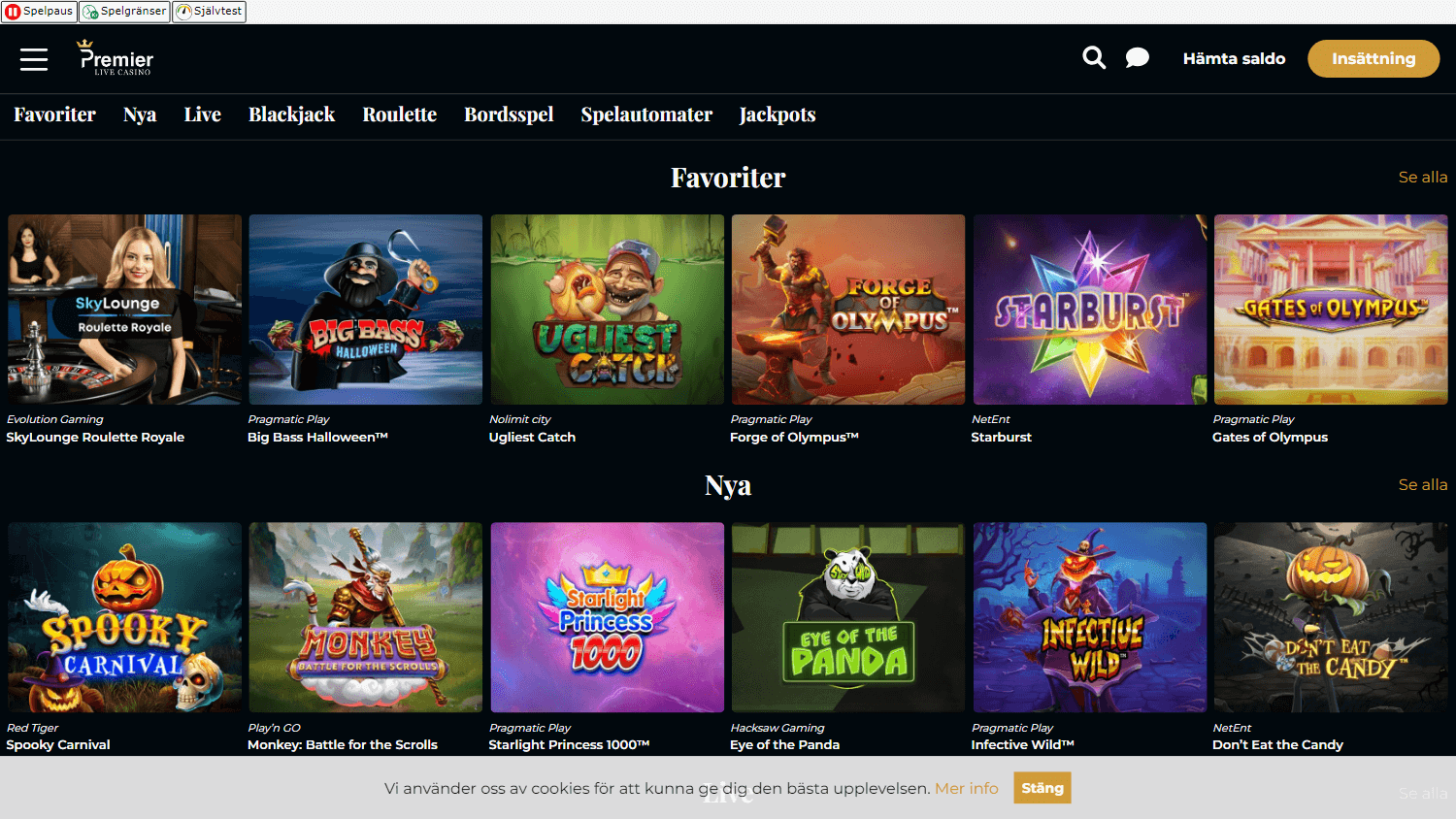 premier_live_casino_homepage_desktop