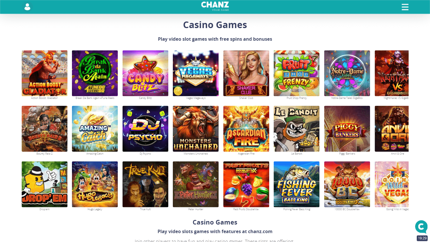 svenska online casinon