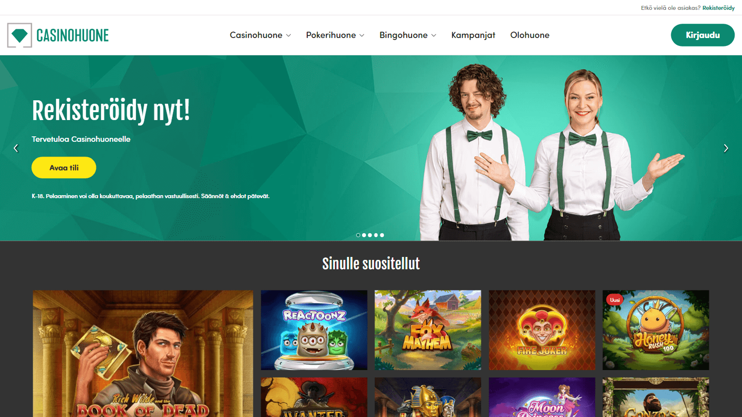 casinohuone_homepage_desktop