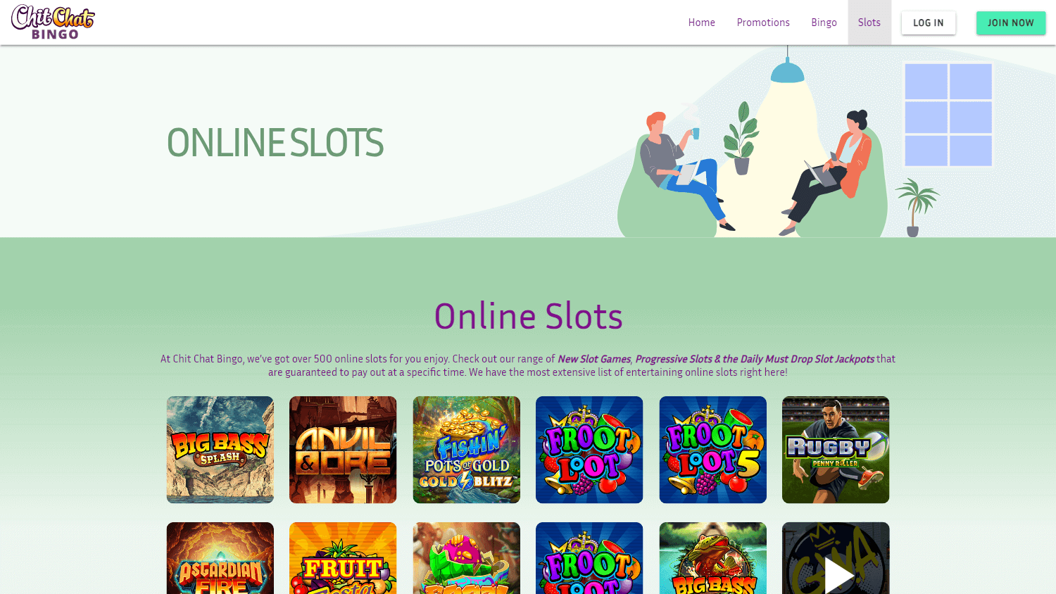 chitchat_bingo_casino_game_gallery_desktop